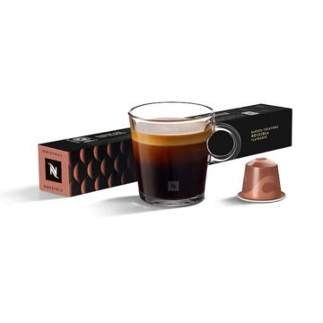Nespresso