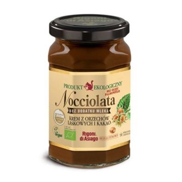 nocciolata